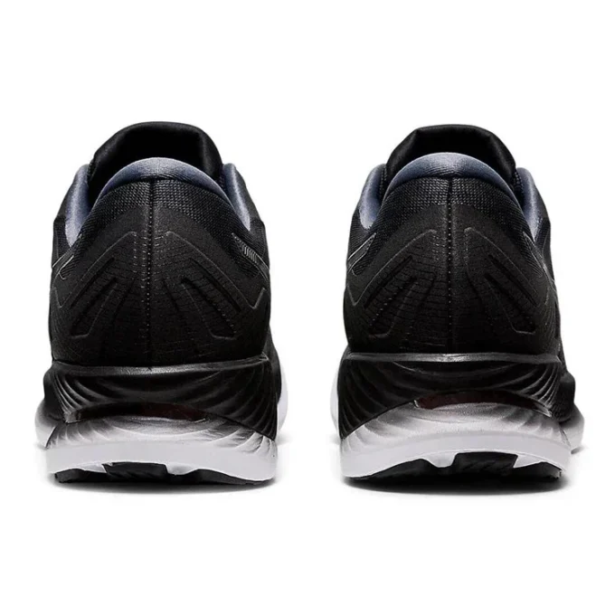Glideride „Graphite Grey”