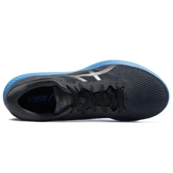 Glideride „Gun Metal”