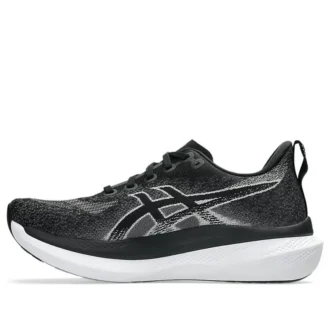Glideride Max 2 „Black White”