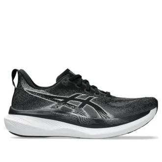Glideride Max 2 „Black White”