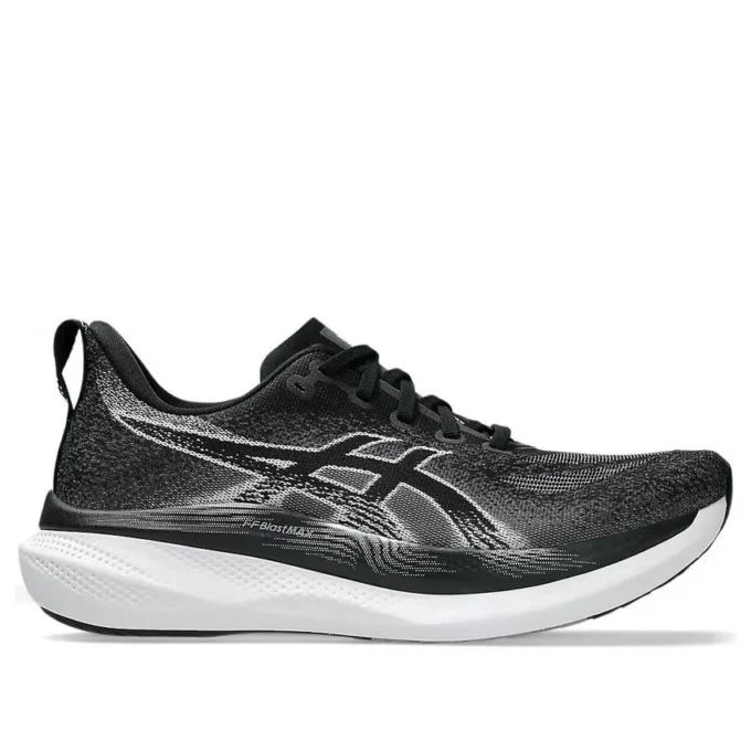 Glideride Max 2 „Black White”