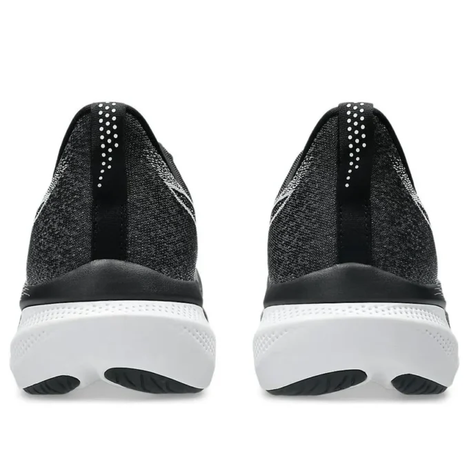 Glideride Max 2 „Black White”