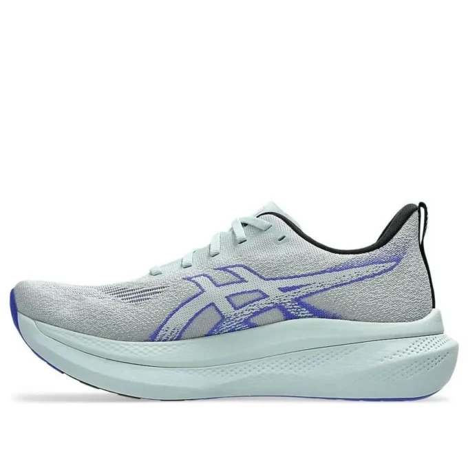 Glideride Max 2 „Cold Moss Cobalt Burst”