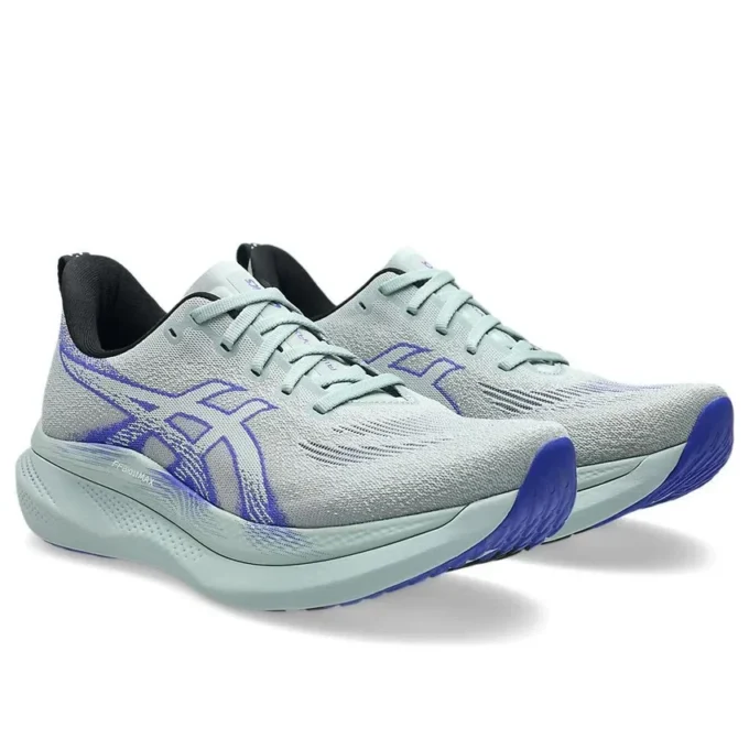 Glideride Max 2 „Cold Moss Cobalt Burst”