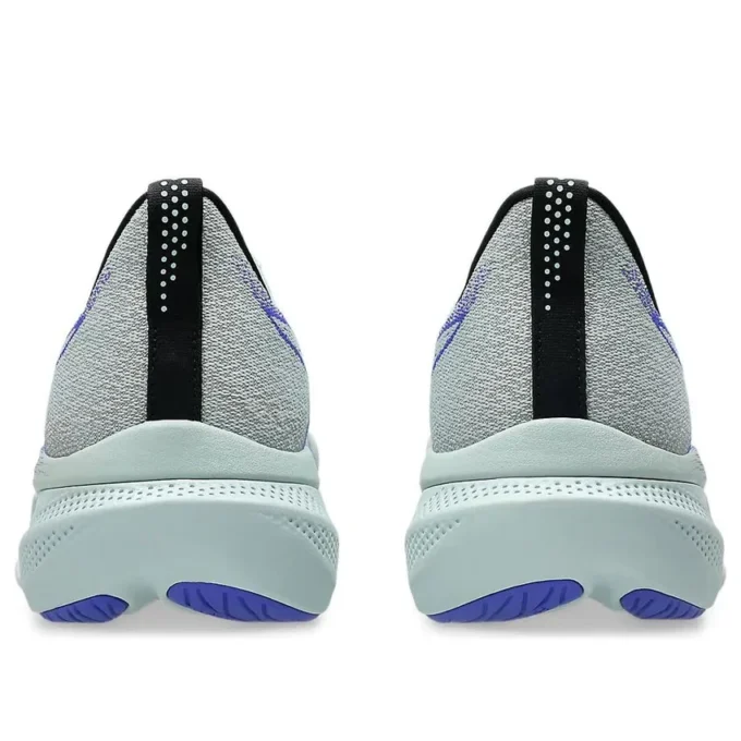 Glideride Max 2 „Cold Moss Cobalt Burst”