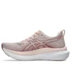 Glideride Max 2 „Pearl Pink Dusty Red”