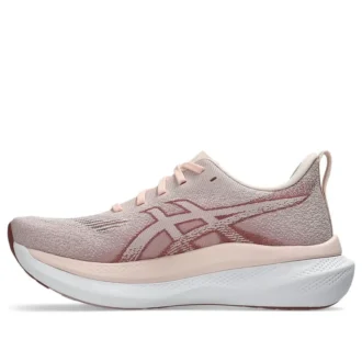 Glideride Max 2 „Pearl Pink Dusty Red”