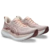 Glideride Max 2 „Pearl Pink Dusty Red”