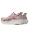 Glideride Max 2 „Pearl Pink Dusty Red”