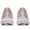 Glideride Max 2 „Pearl Pink Dusty Red”