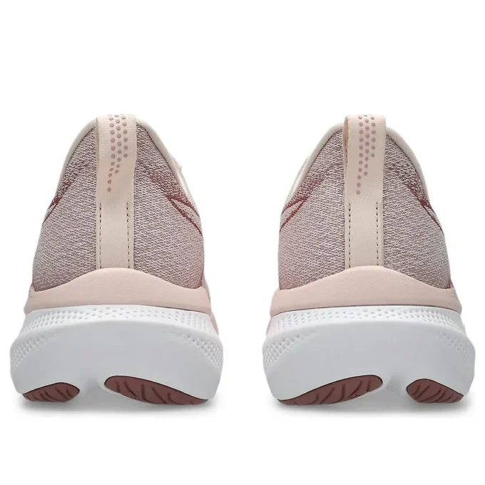 Glideride Max 2 „Pearl Pink Dusty Red”