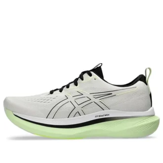 Glideride Max „Birch Black”