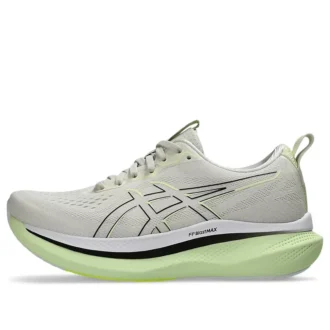 Glideride Max „Birch Black”