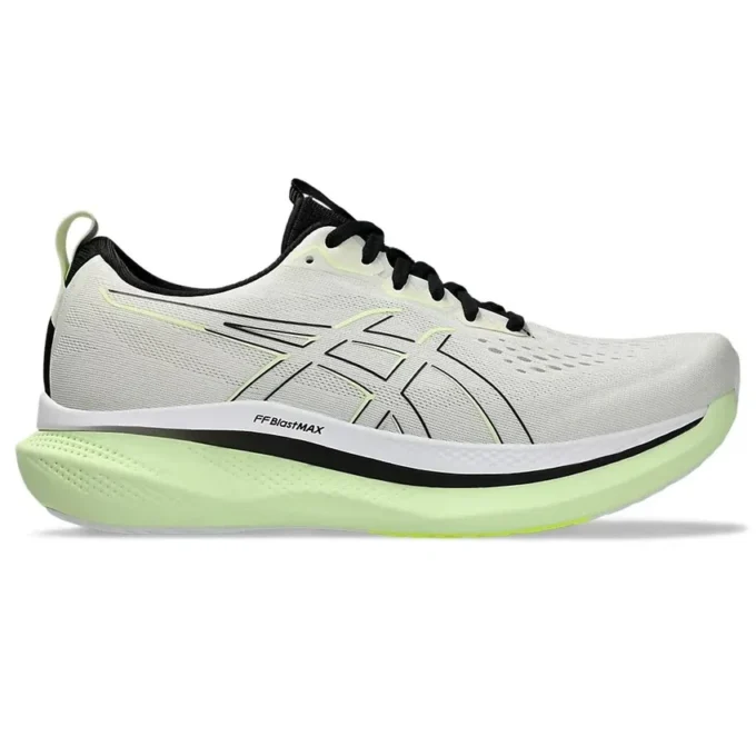Glideride Max „Birch Black”