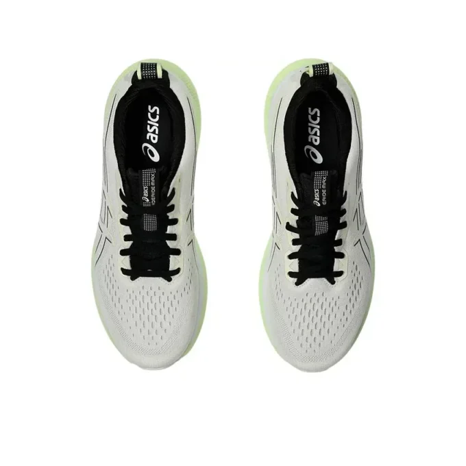 Glideride Max „Birch Black”