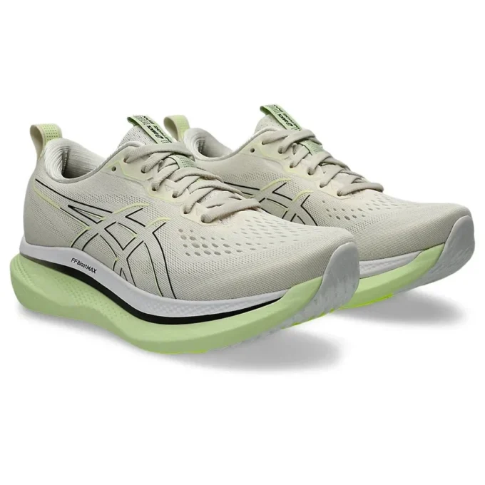 Glideride Max „Birch Black”