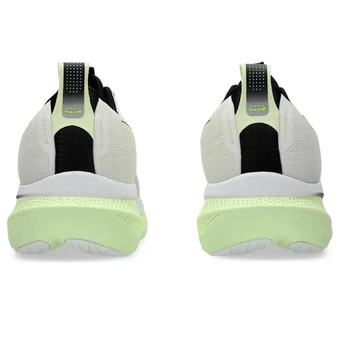 Glideride Max „Birch Black”