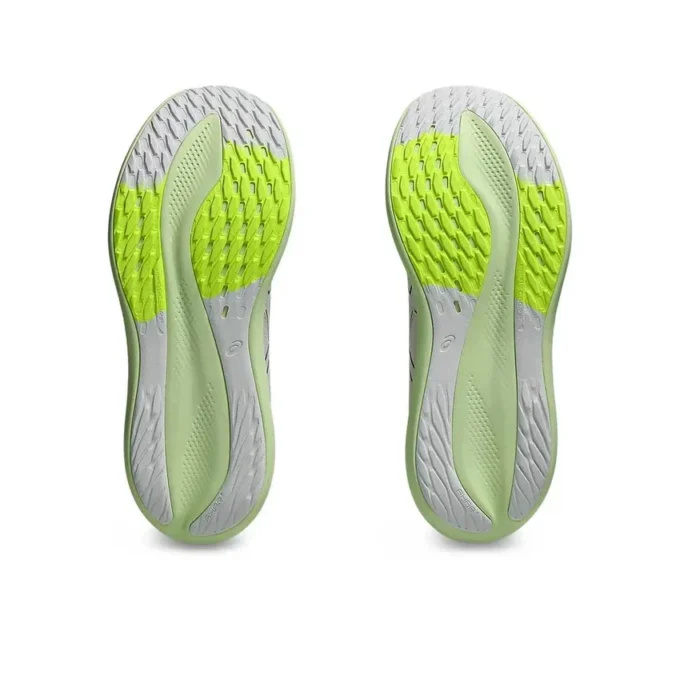Glideride Max „Birch Black”