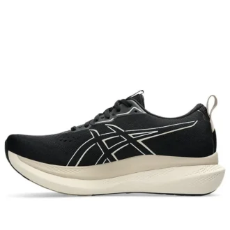 Glideride Max „Black Oatmeal”