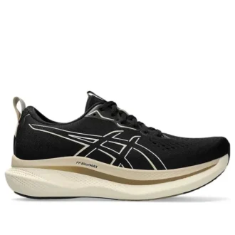 Glideride Max „Black Oatmeal”