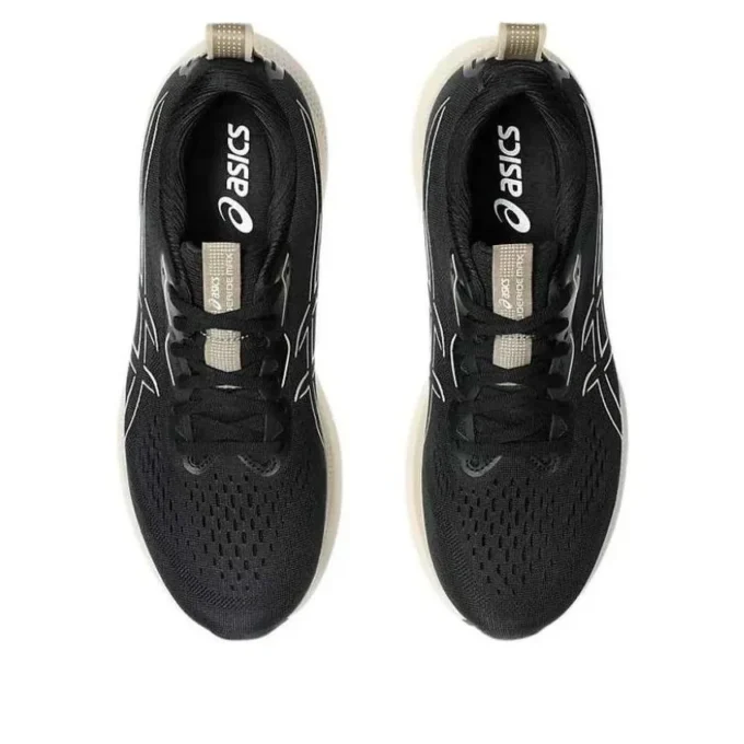 Glideride Max „Black Oatmeal”