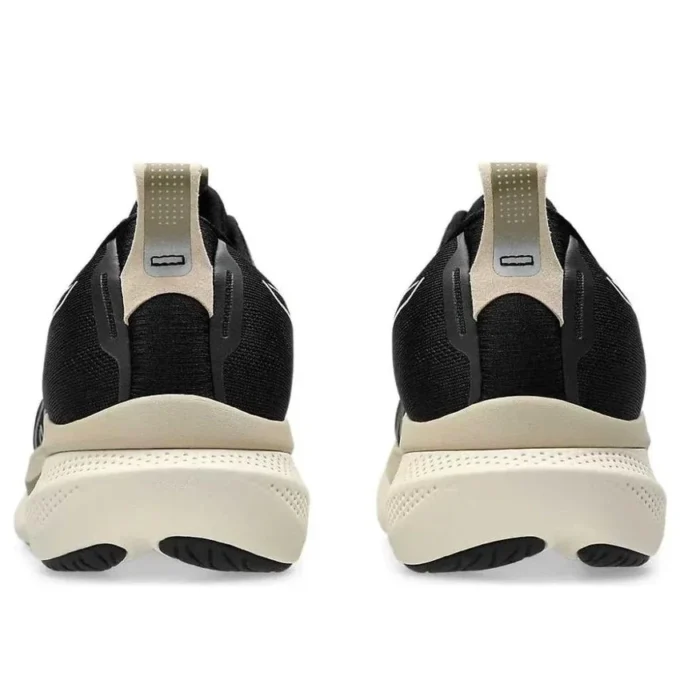 Glideride Max „Black Oatmeal”