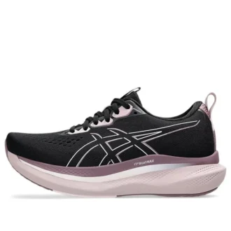 Glideride Max „Black Pale Pink”