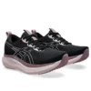 Glideride Max „Black Pale Pink”