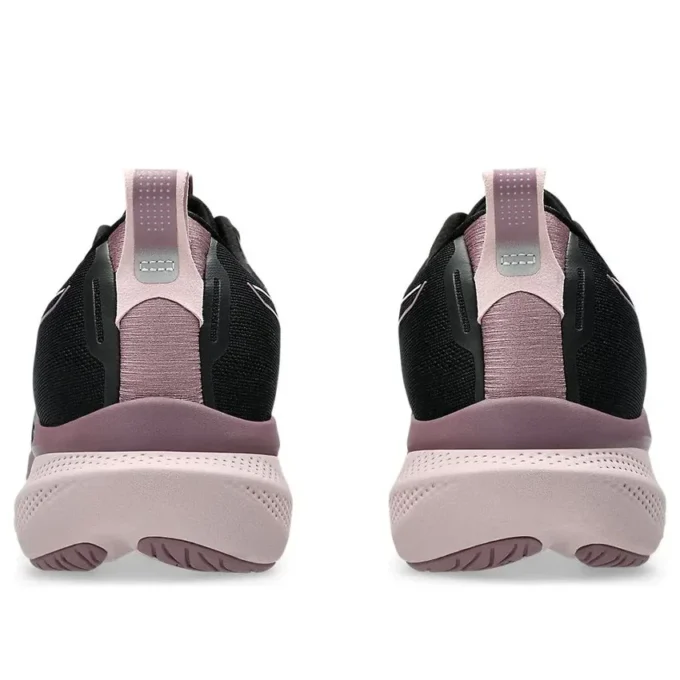 Glideride Max „Black Pale Pink”