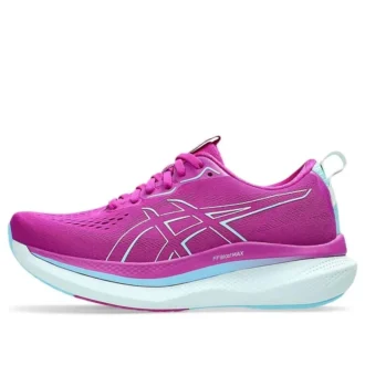 Glideride Max „Bold Magenta Soothing Sea”