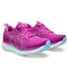 Glideride Max „Bold Magenta Soothing Sea”