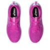 Glideride Max „Bold Magenta Soothing Sea”