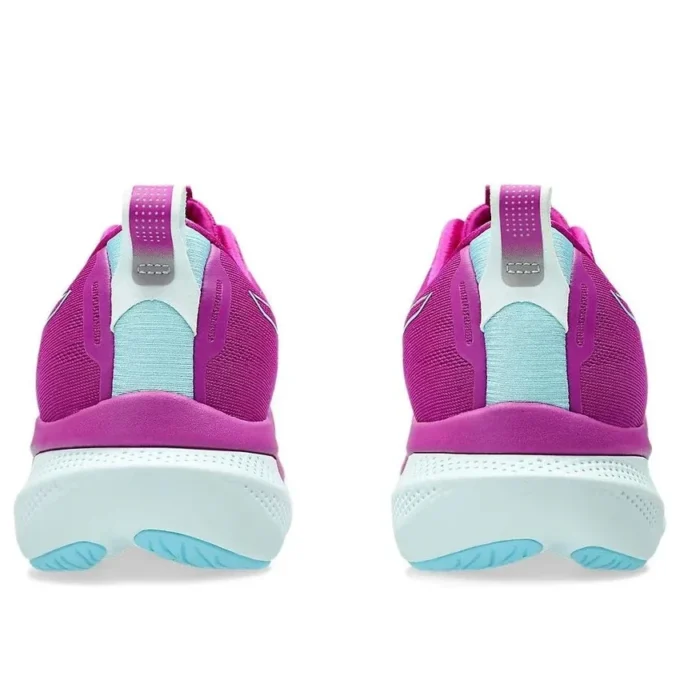 Glideride Max „Bold Magenta Soothing Sea”