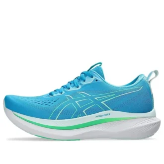 Glideride Max „Digital Aqua New Leaf”
