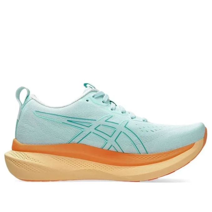 Glideride Max „Soothing Sea Wave Teal”