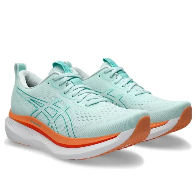 Glideride Max „Soothing Sea Wave Teal”