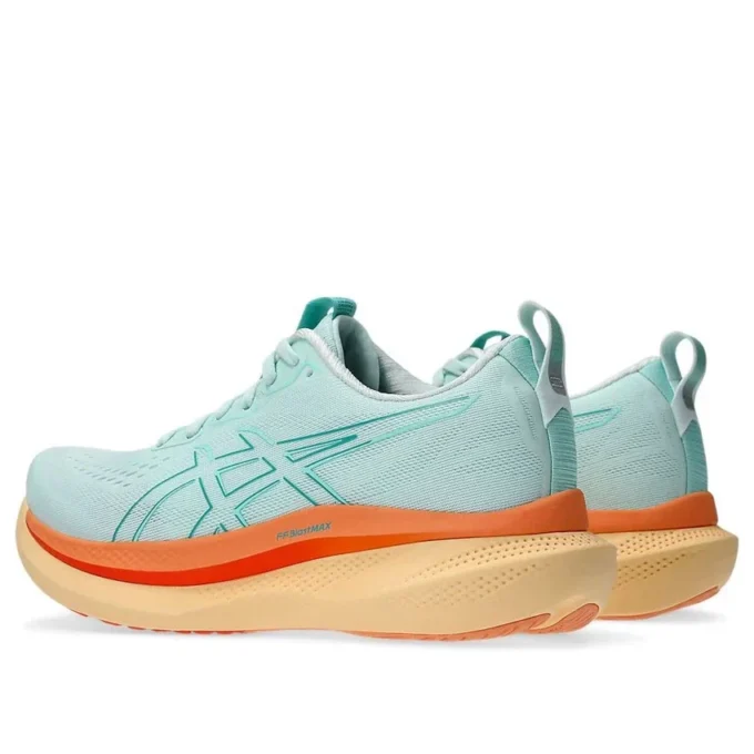 Glideride Max „Soothing Sea Wave Teal”