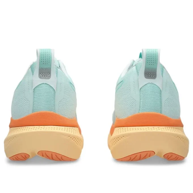 Glideride Max „Soothing Sea Wave Teal”