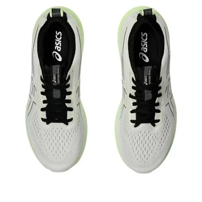 Glideride Max Wide „Birch Black”