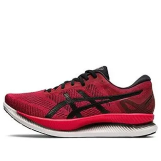 Glideride „Speed Red”