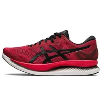 Glideride „Speed Red”