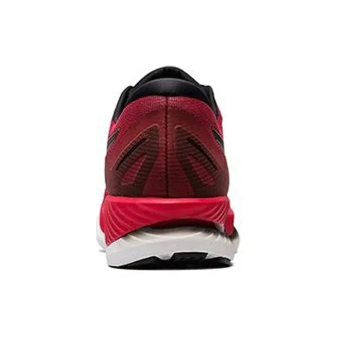 Glideride „Speed Red”