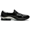 GmbH x GEL Chappal „Black”