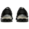 GmbH x GEL Chappal „Black”