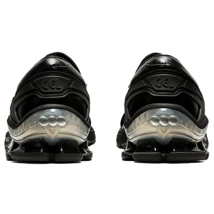GmbH x GEL Chappal „Black”