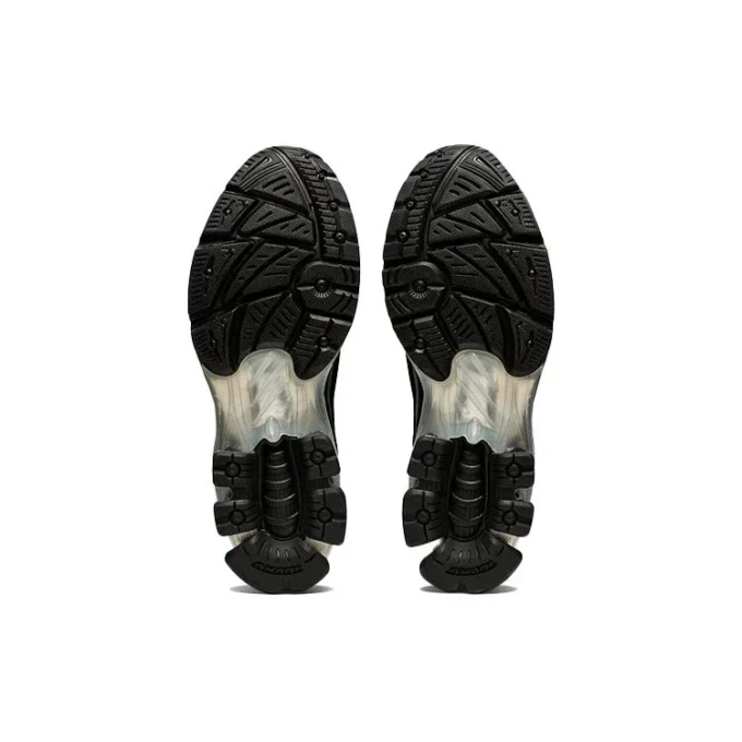 GmbH x GEL Chappal „Black”
