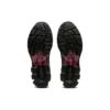 GmbH x GEL Chappal „Burgundy”