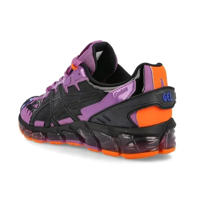 GmbH x Gel-Quantum 360 6 „Orchid Black”