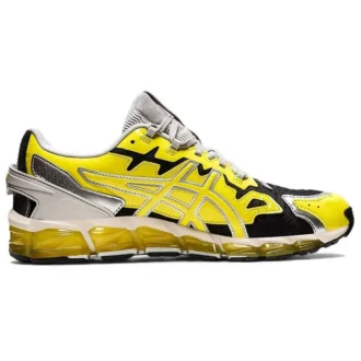 GmbH x Gel-Quantum 360 6 „Pure Silver Sour Yuzu”