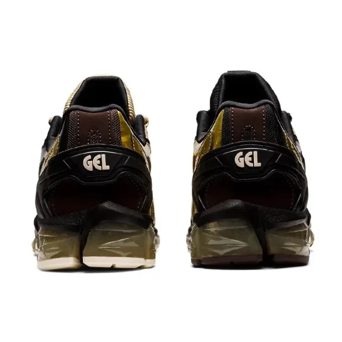 GmbH x Gel-Quantum 360 6 „Rich Gold Black Coffee”